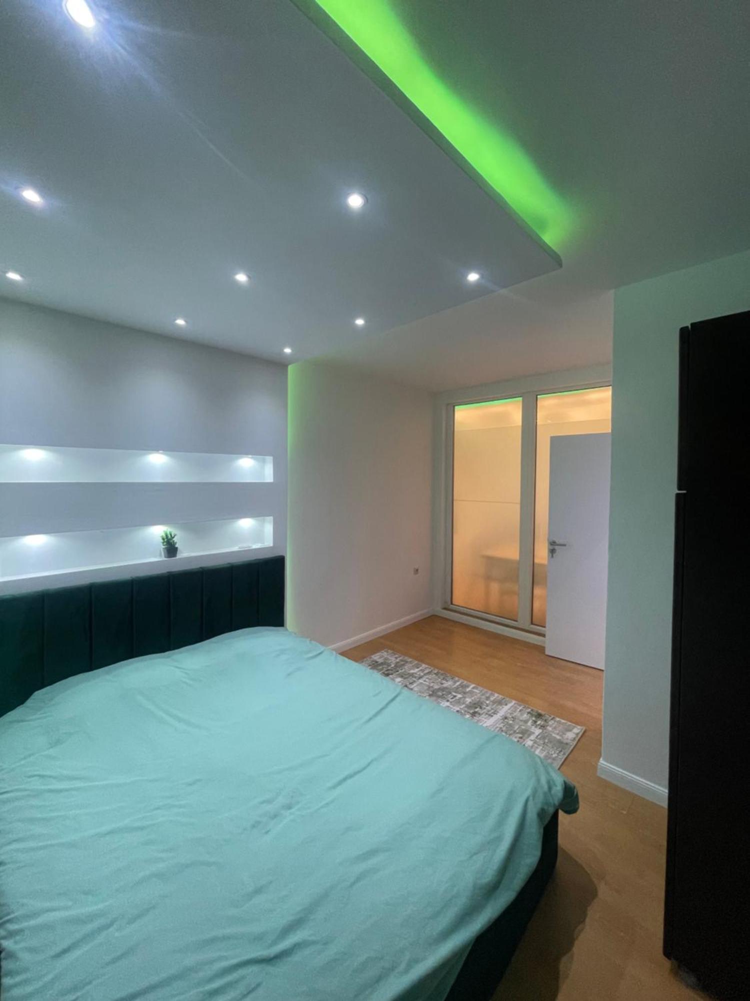 38 Apartment 3 Πρίστινα Εξωτερικό φωτογραφία