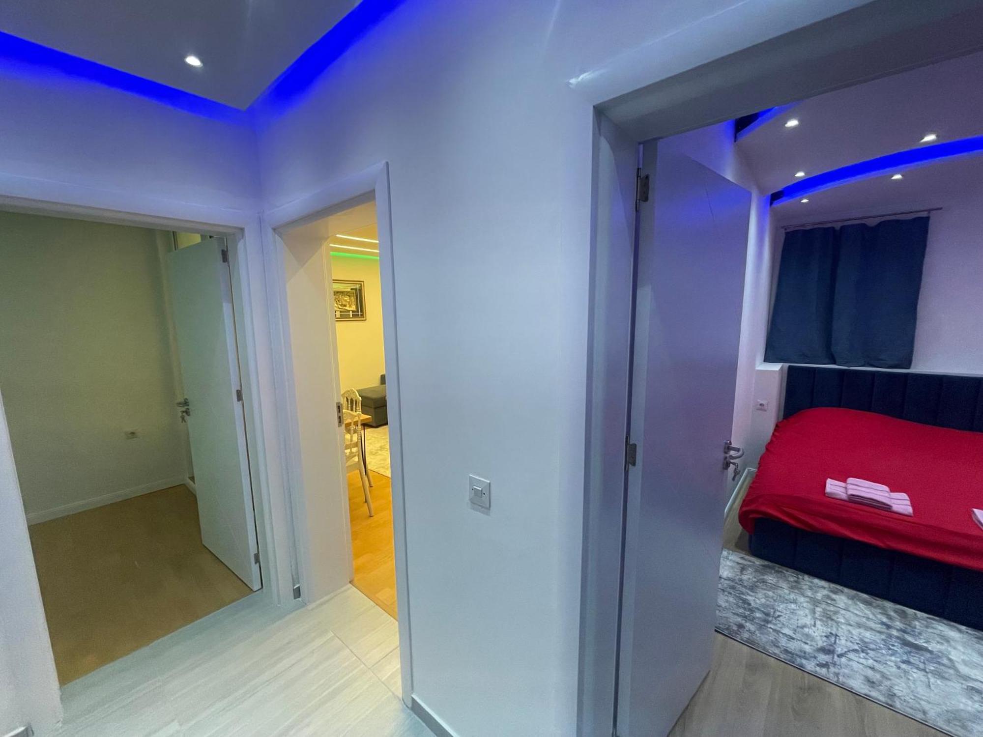 38 Apartment 3 Πρίστινα Εξωτερικό φωτογραφία