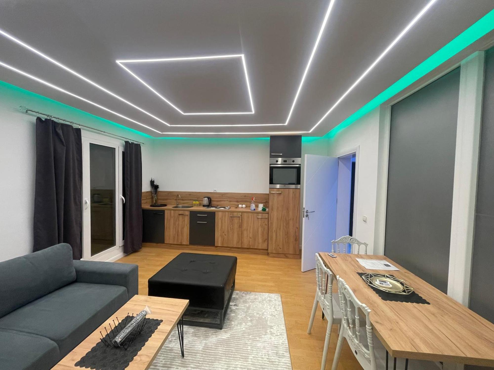 38 Apartment 3 Πρίστινα Εξωτερικό φωτογραφία