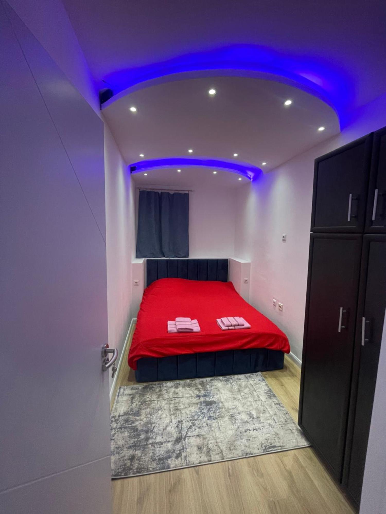 38 Apartment 3 Πρίστινα Εξωτερικό φωτογραφία