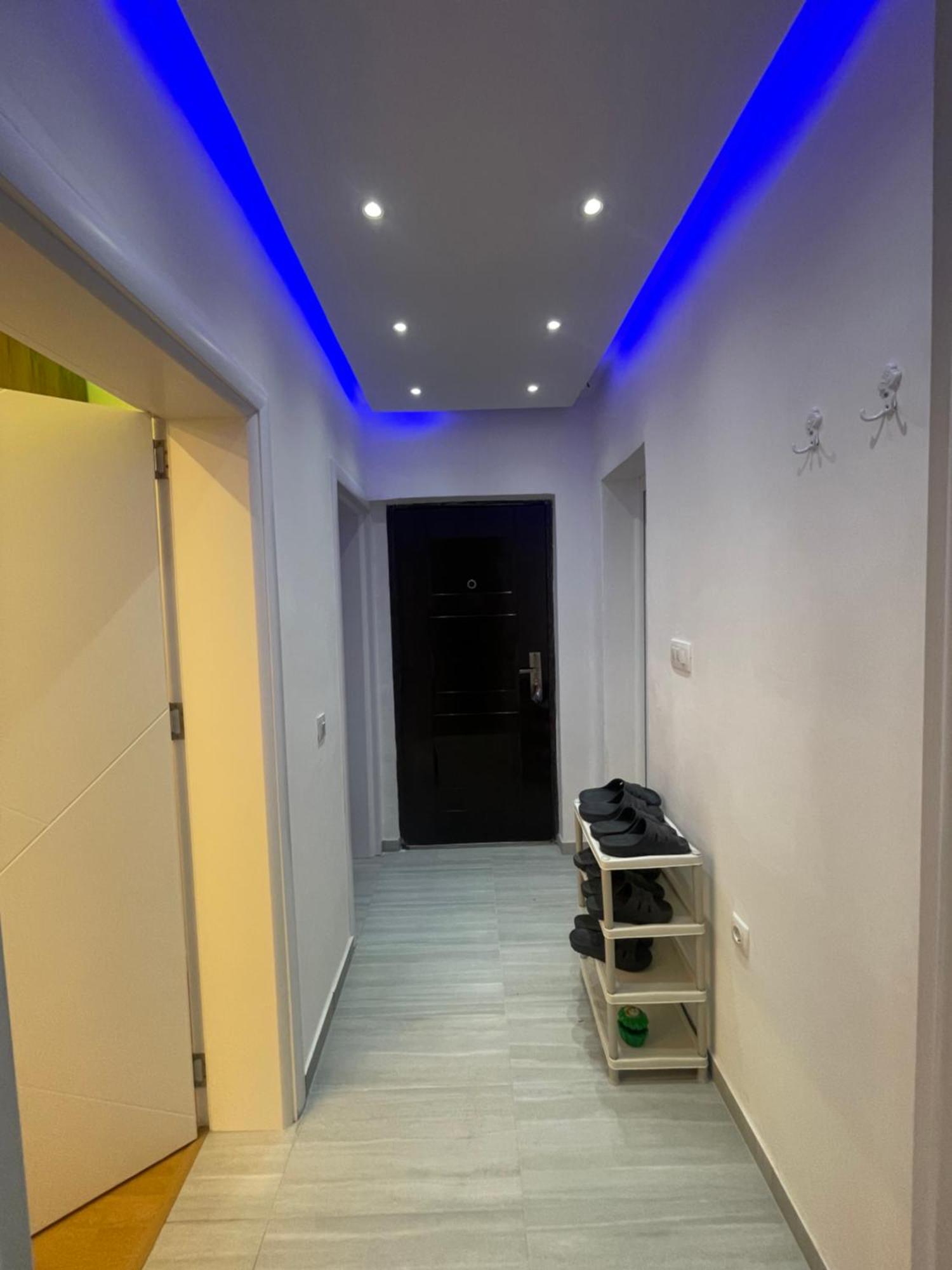 38 Apartment 3 Πρίστινα Εξωτερικό φωτογραφία